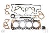 NISSA 1104217B25 Gasket Set, cylinder head
